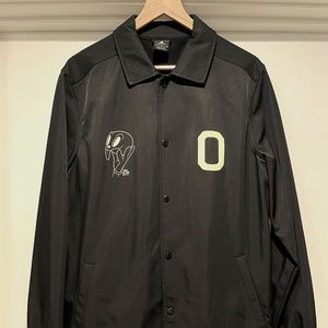 Air Jordan Space Jam Coach Jacket